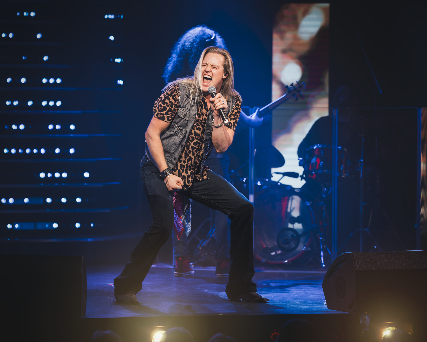 Let There Be Rock