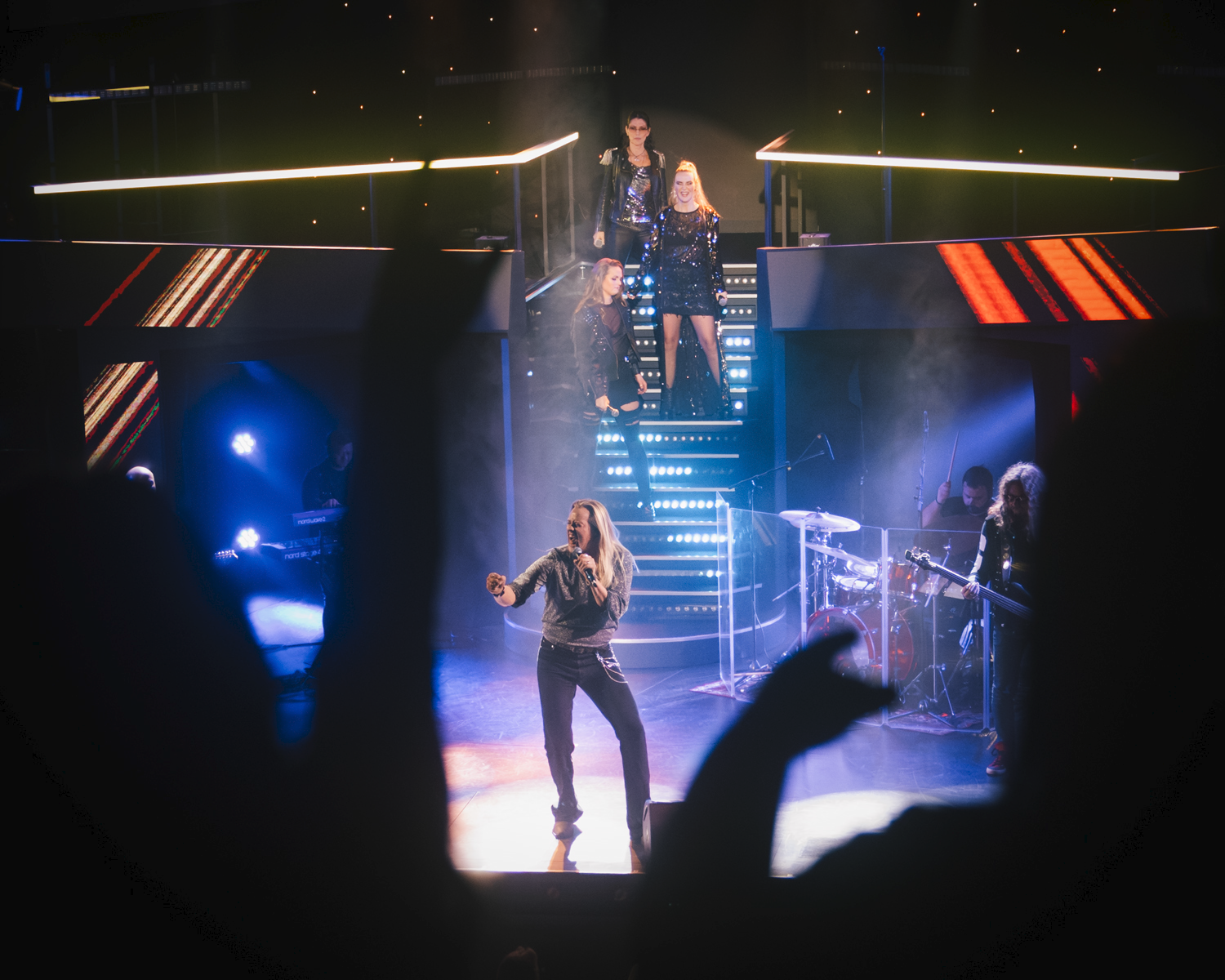 Let There Be Rock