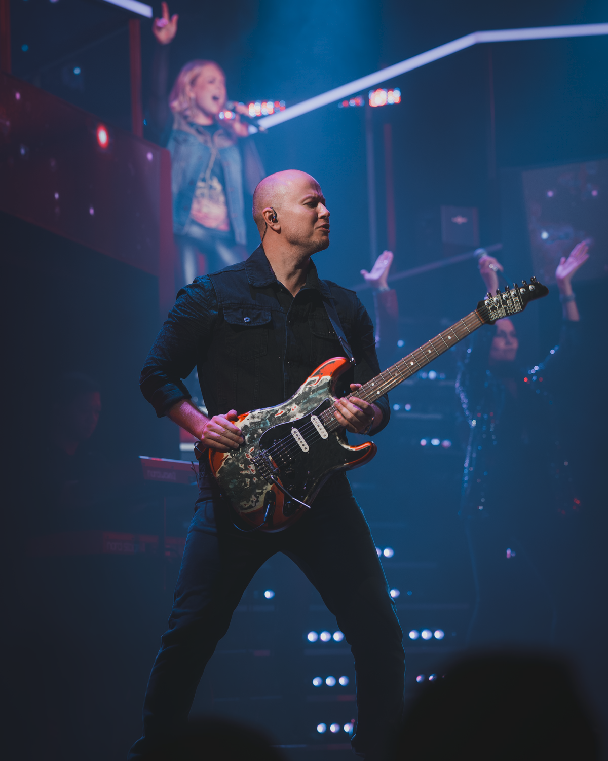 Let There Be Rock