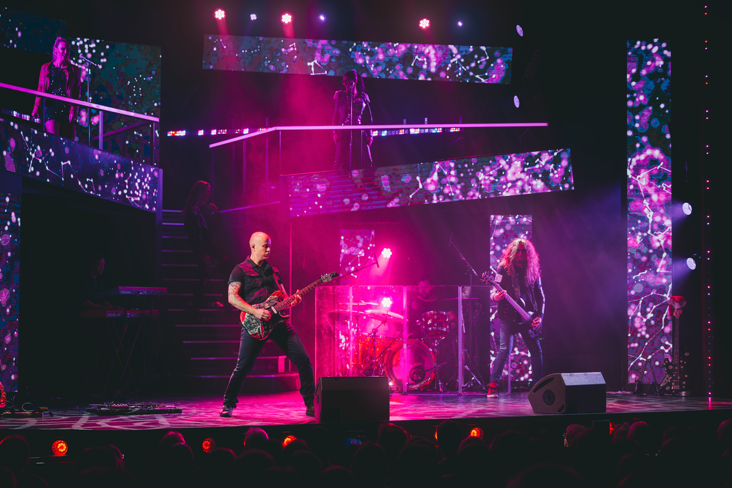 Let There Be Rock