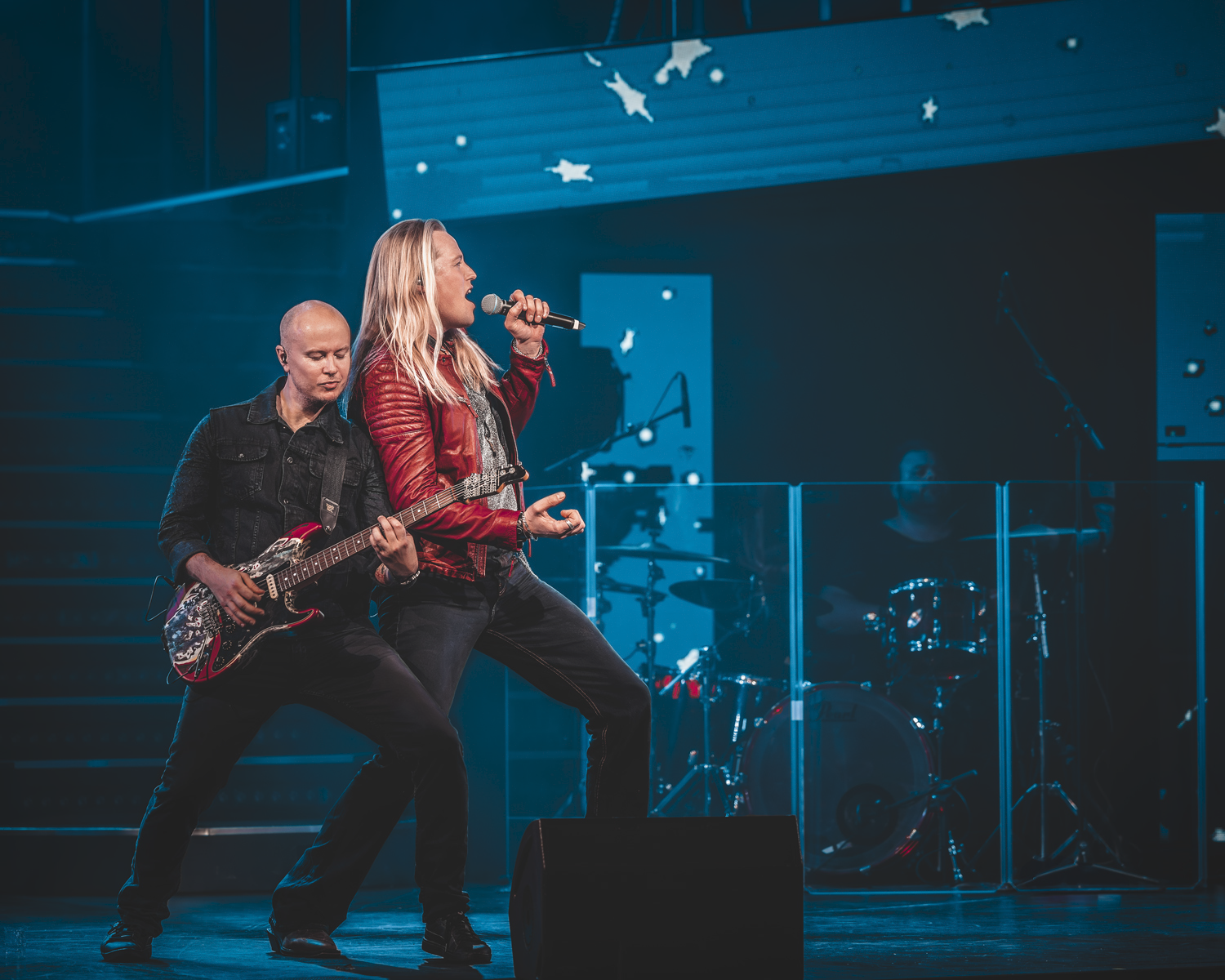 Let There Be Rock